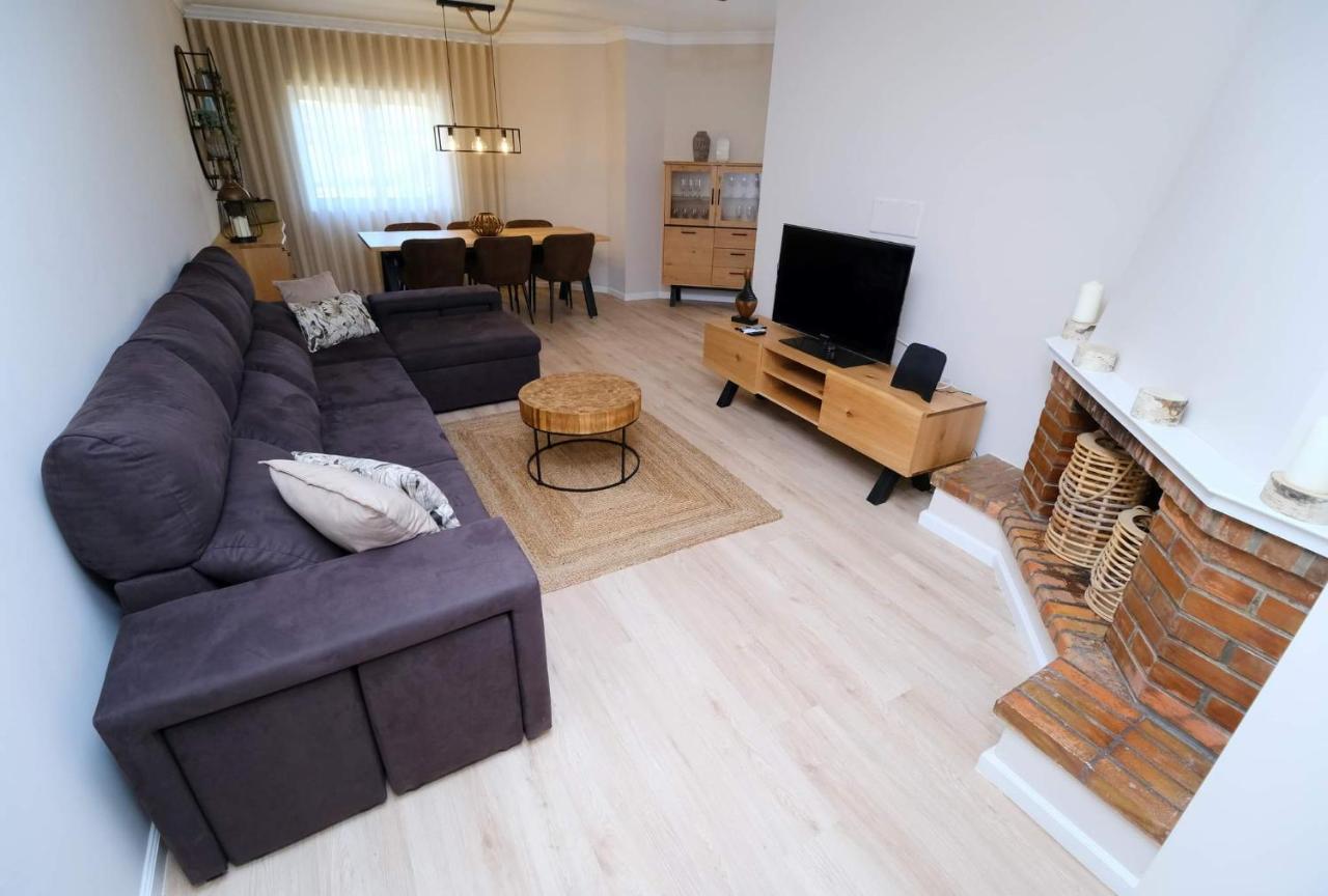 Appartamento Diamante House Com Garagem Privada Braga Esterno foto