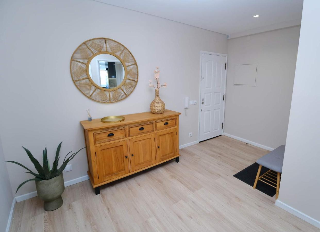 Appartamento Diamante House Com Garagem Privada Braga Esterno foto