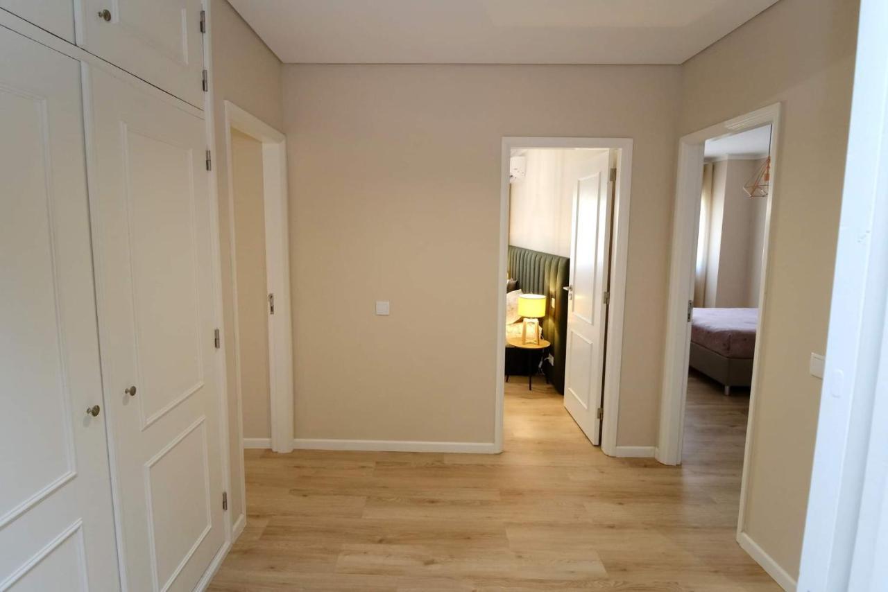 Appartamento Diamante House Com Garagem Privada Braga Esterno foto