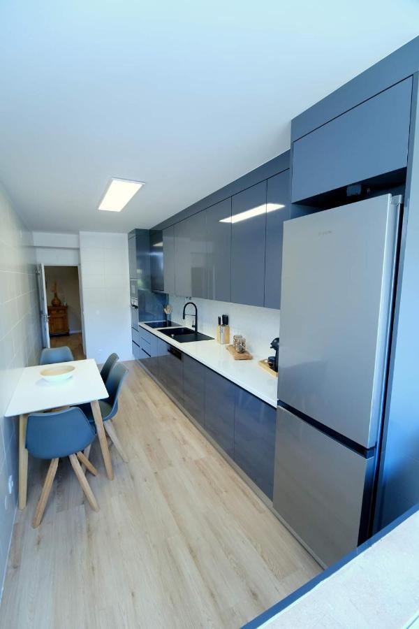 Appartamento Diamante House Com Garagem Privada Braga Esterno foto