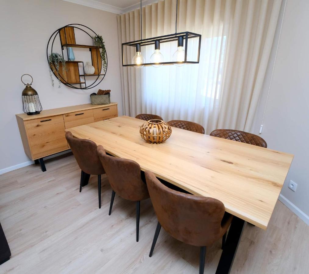 Appartamento Diamante House Com Garagem Privada Braga Esterno foto