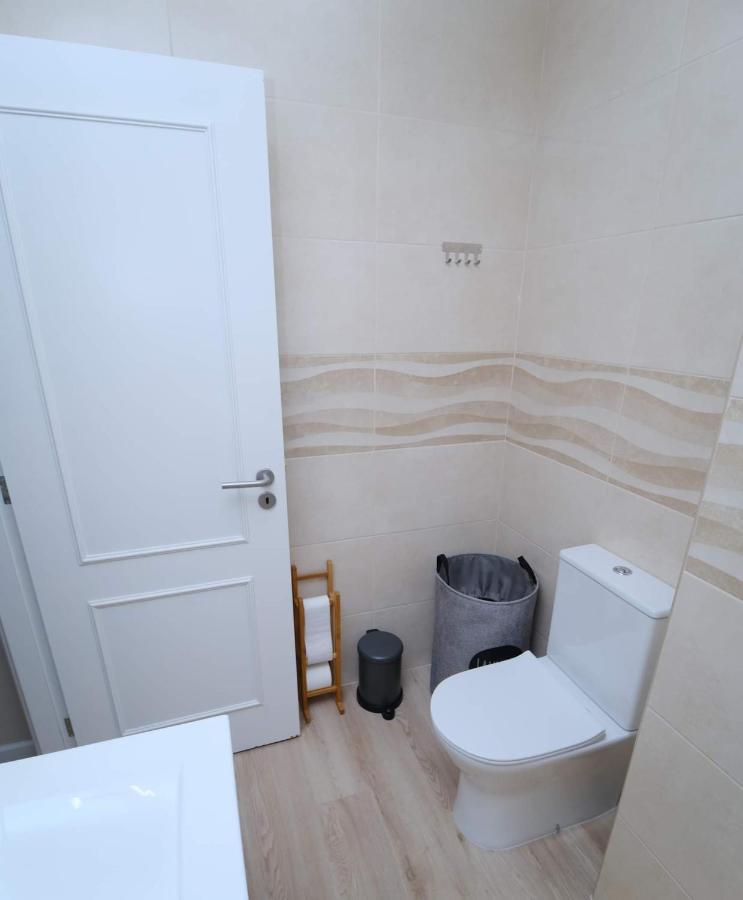 Appartamento Diamante House Com Garagem Privada Braga Esterno foto