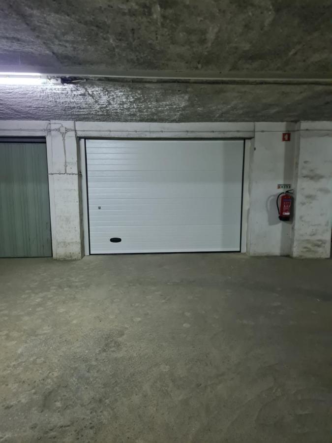 Appartamento Diamante House Com Garagem Privada Braga Esterno foto