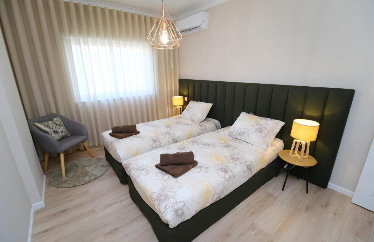 Appartamento Diamante House Com Garagem Privada Braga Esterno foto