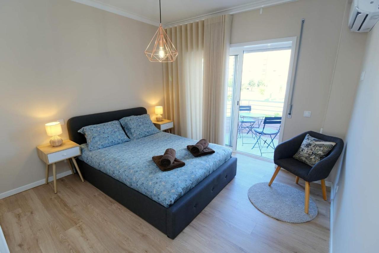 Appartamento Diamante House Com Garagem Privada Braga Esterno foto