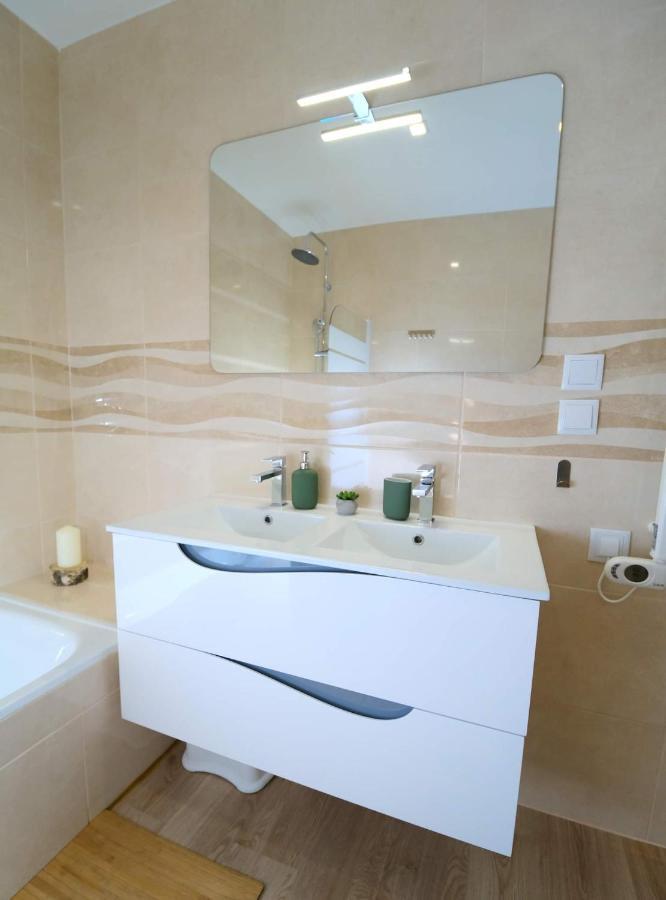 Appartamento Diamante House Com Garagem Privada Braga Esterno foto