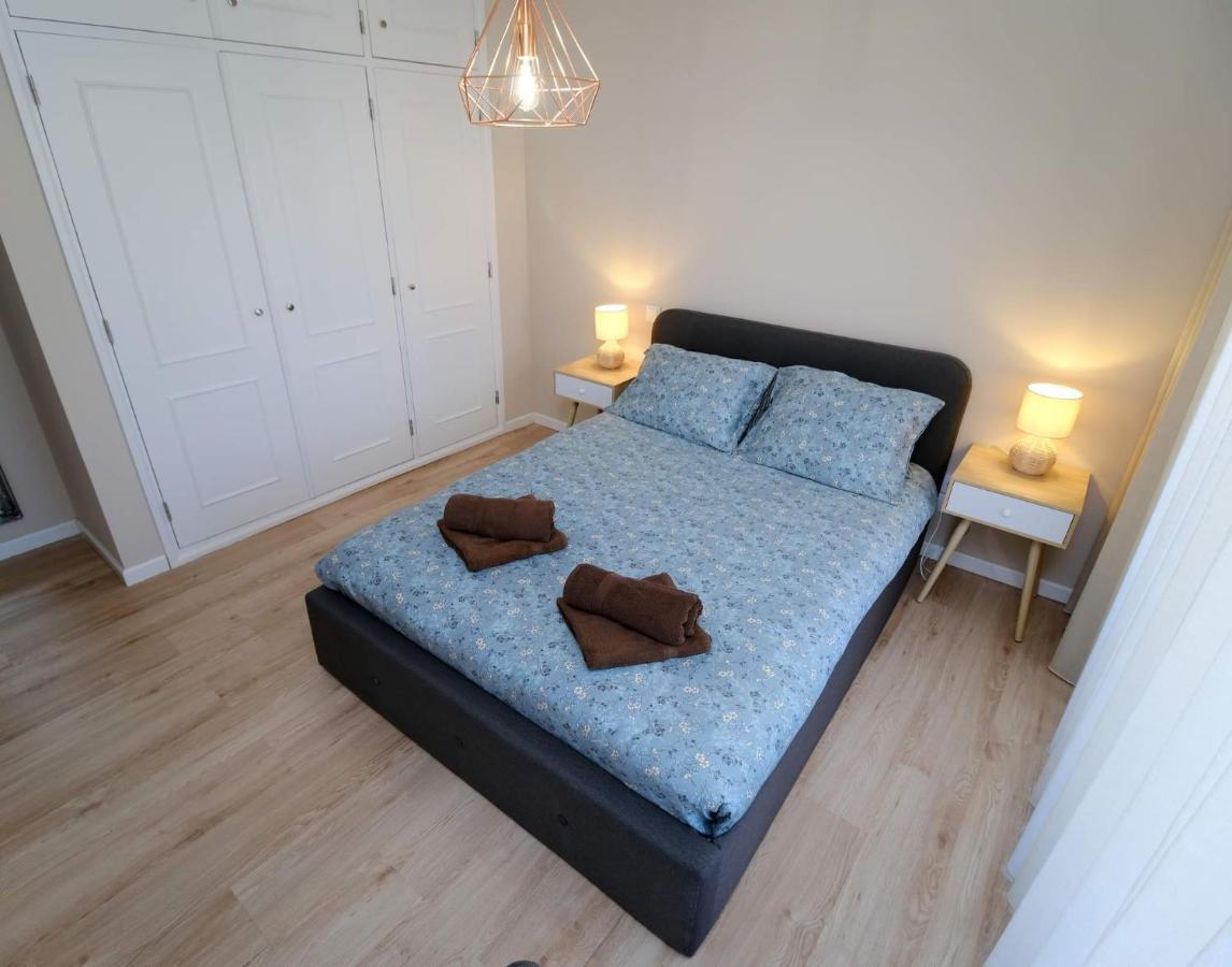 Appartamento Diamante House Com Garagem Privada Braga Esterno foto