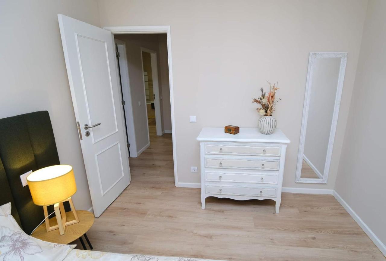 Appartamento Diamante House Com Garagem Privada Braga Esterno foto