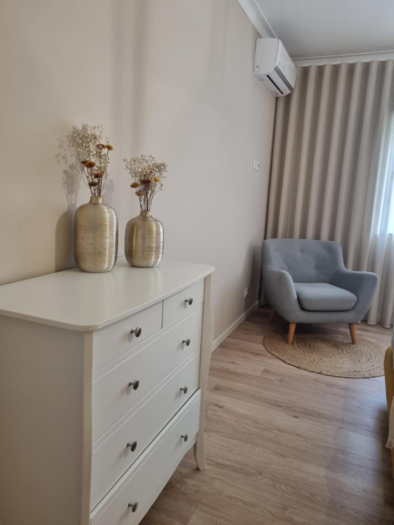 Appartamento Diamante House Com Garagem Privada Braga Esterno foto