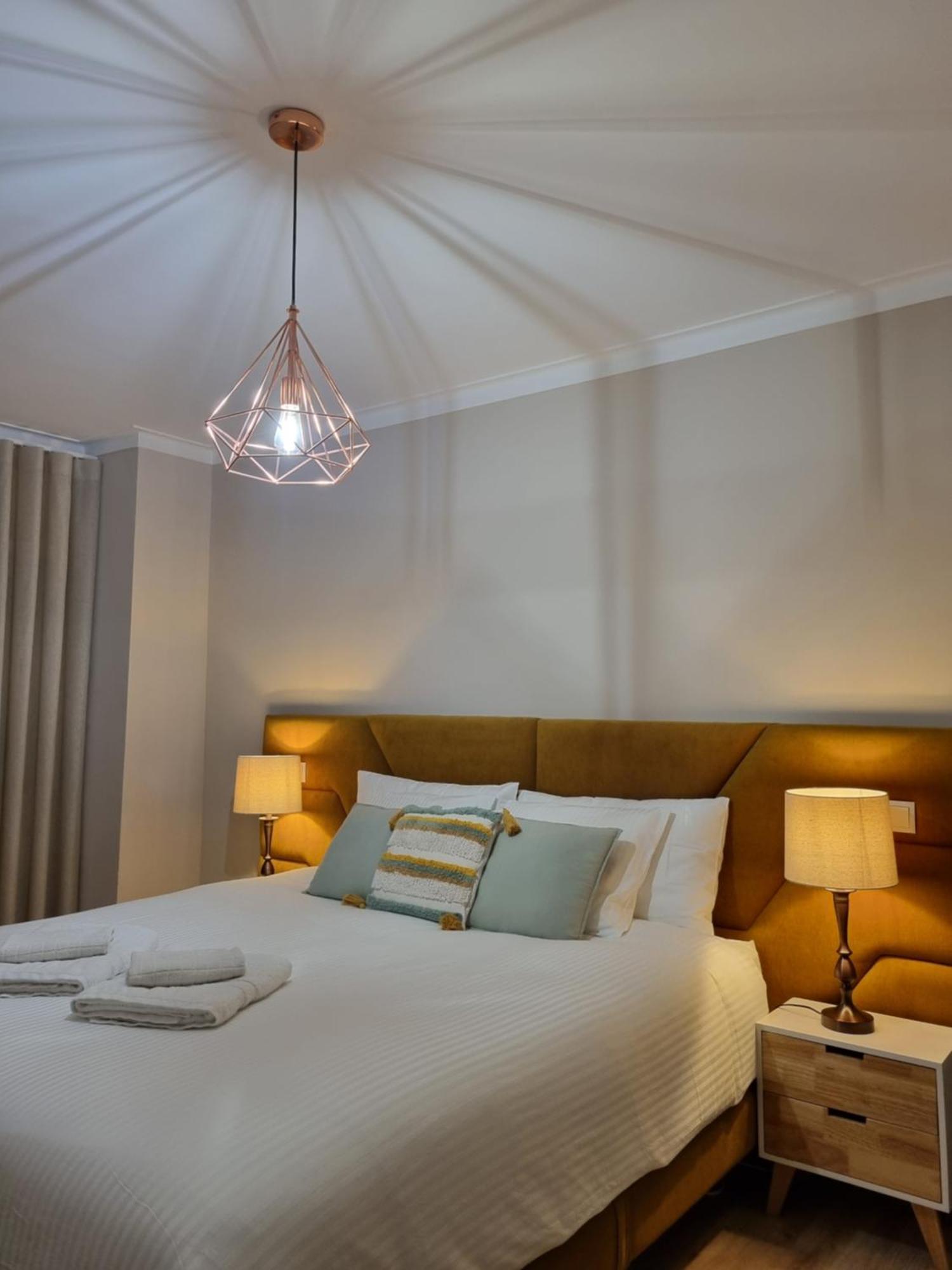 Appartamento Diamante House Com Garagem Privada Braga Esterno foto