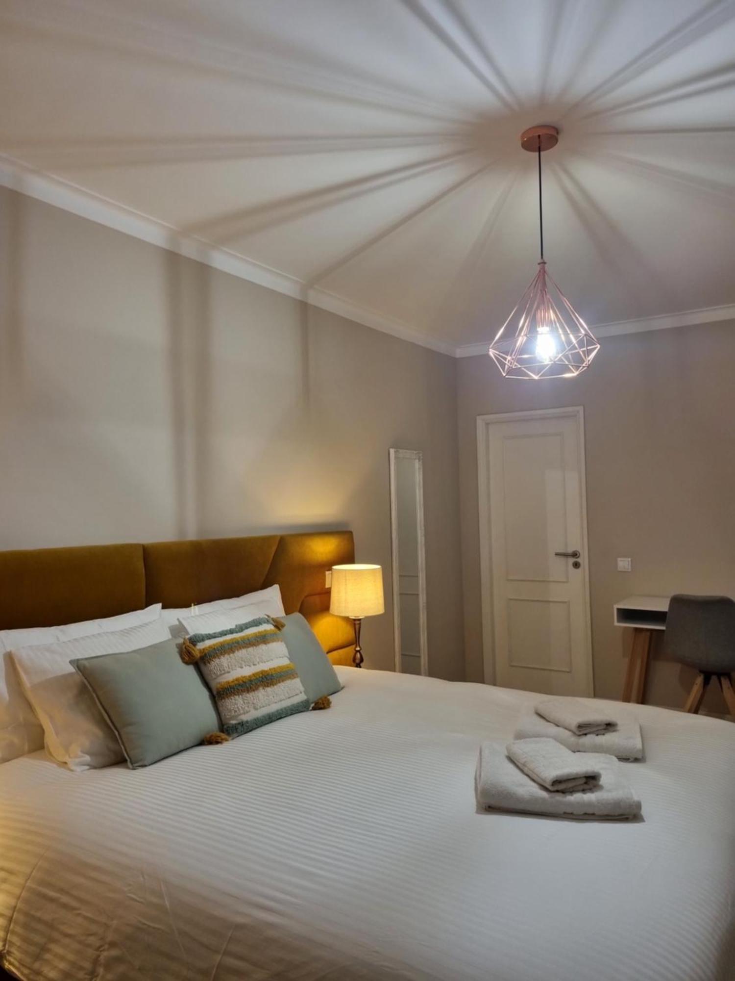 Appartamento Diamante House Com Garagem Privada Braga Esterno foto